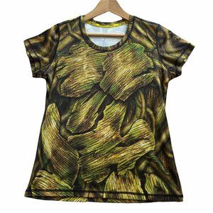 INKnBURN Women's Runner's High Tech Shirt INKnBURN Women's Runner's High Tech Shirt